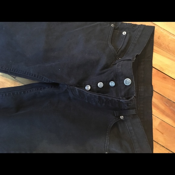 Cheap Monday Jeans Like New - Picture 10 of 10